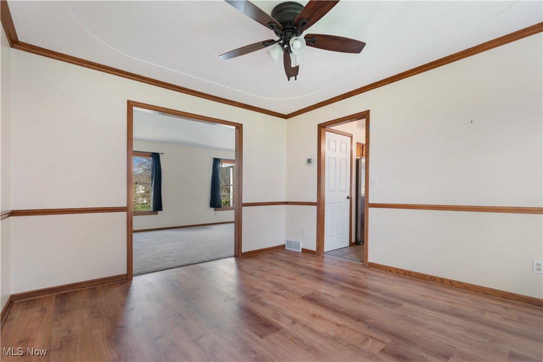 Norwood Hills - Residential