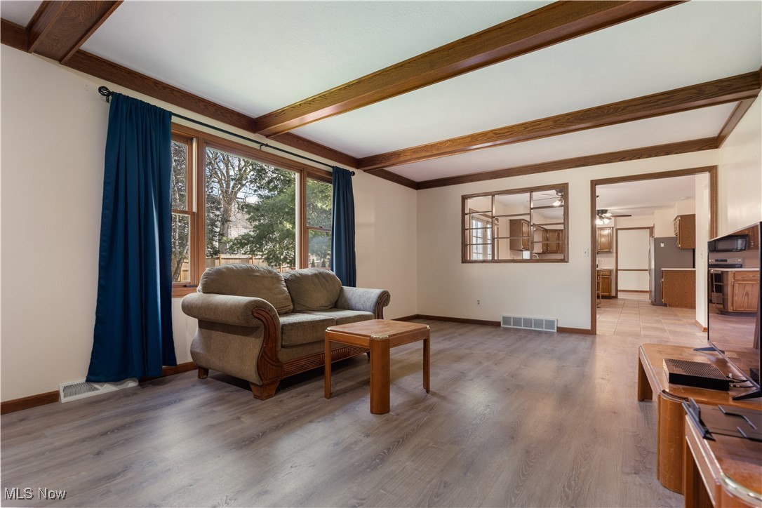 Norwood Hills - Residential