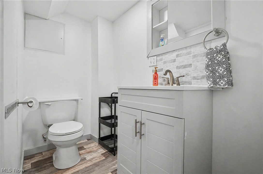 Tallmadge Crest - Residential