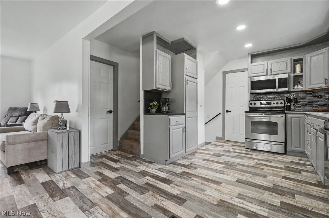 Tallmadge Crest - Residential