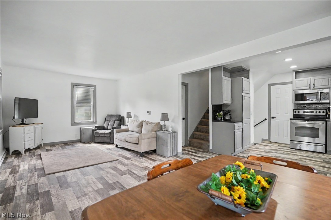 Tallmadge Crest - Residential