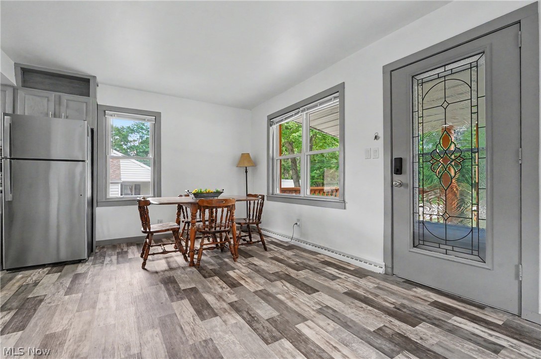 Tallmadge Crest - Residential
