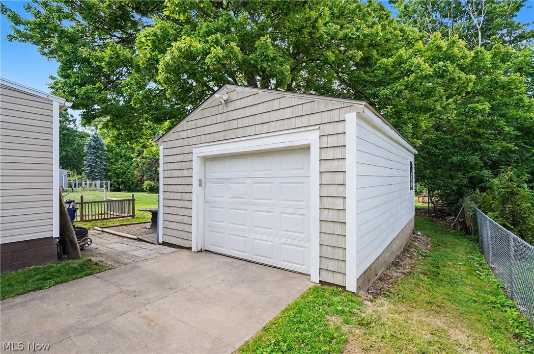 Tallmadge Crest - Residential