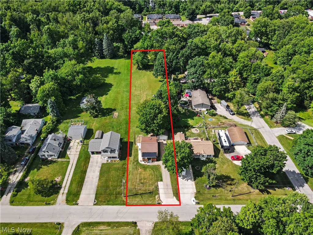 Tallmadge Crest - Residential