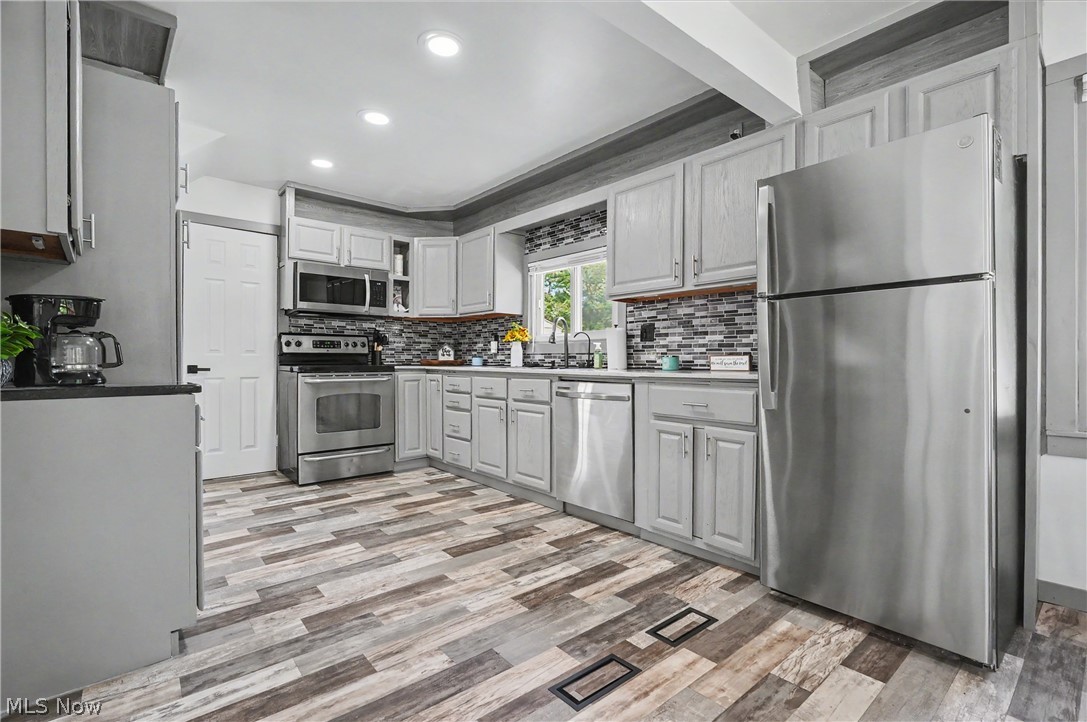 Tallmadge Crest - Residential