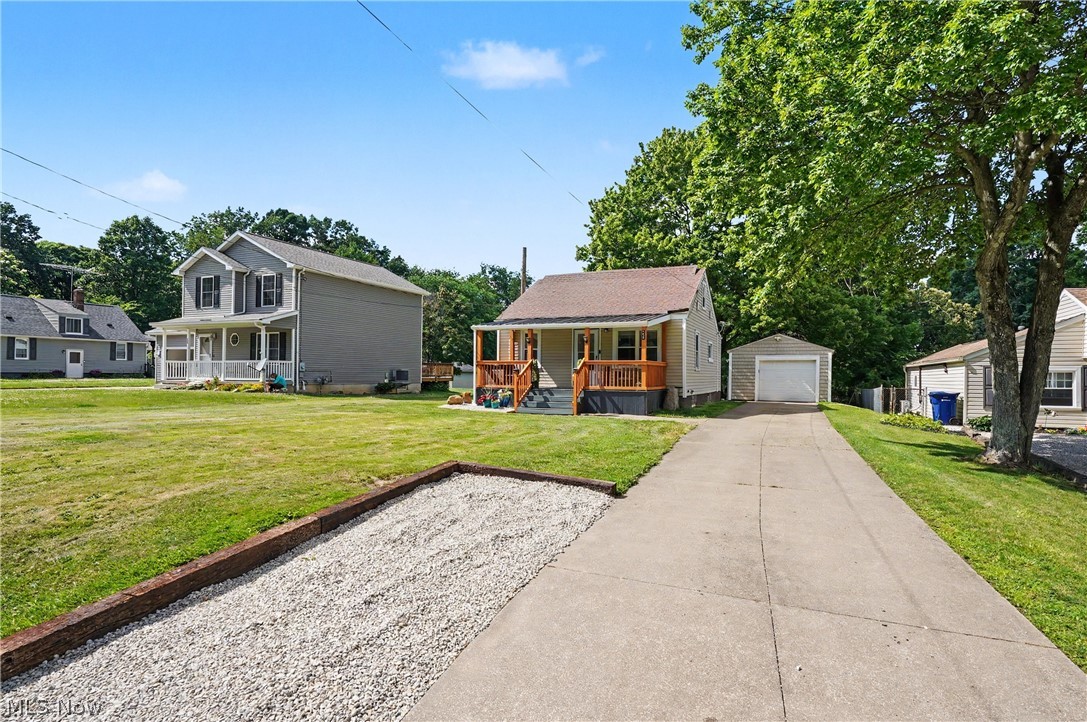 Tallmadge Crest - Residential