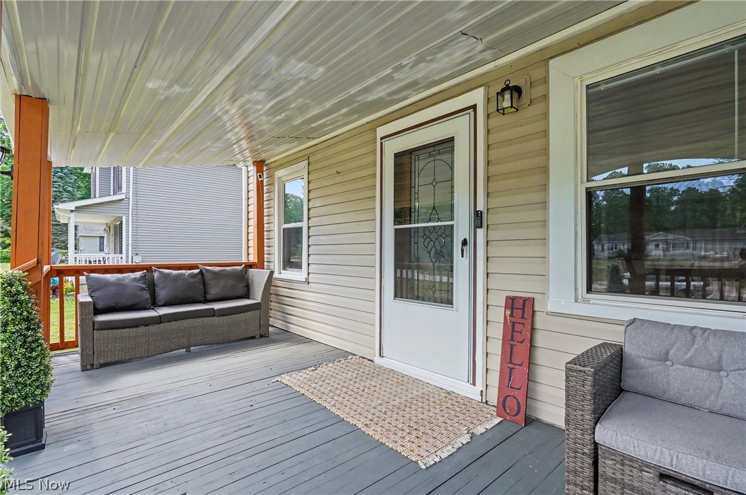 Tallmadge Crest - Residential