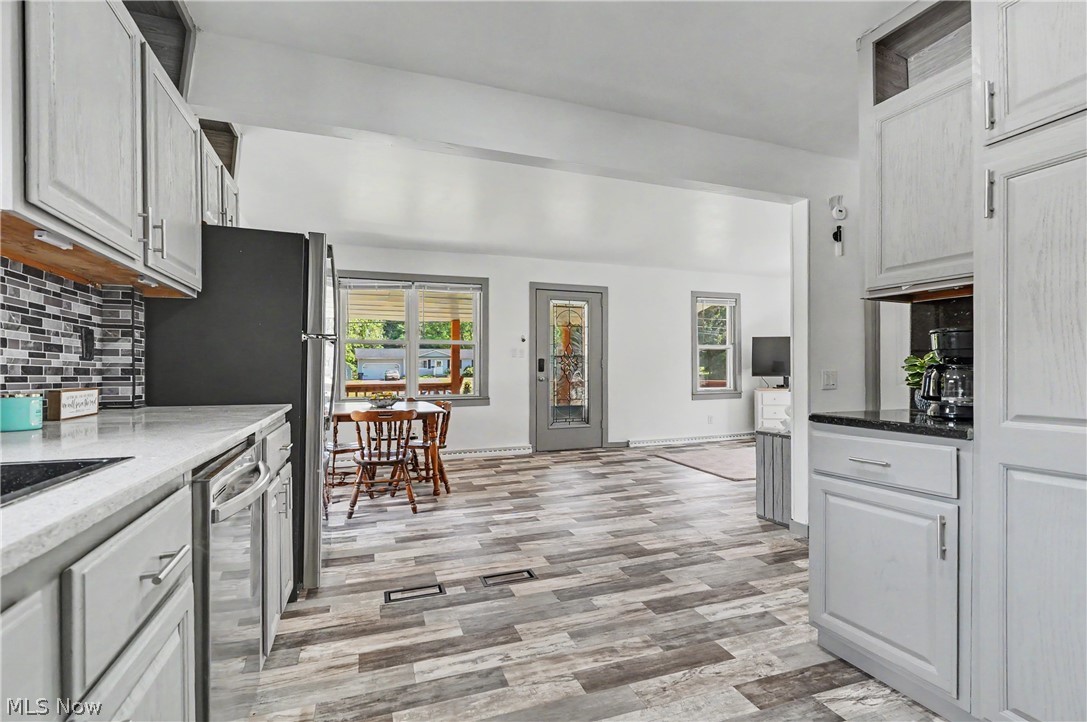 Tallmadge Crest - Residential