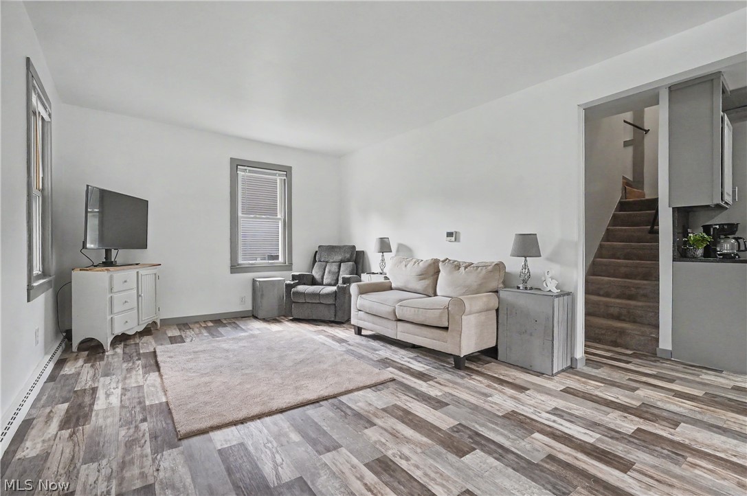 Tallmadge Crest - Residential