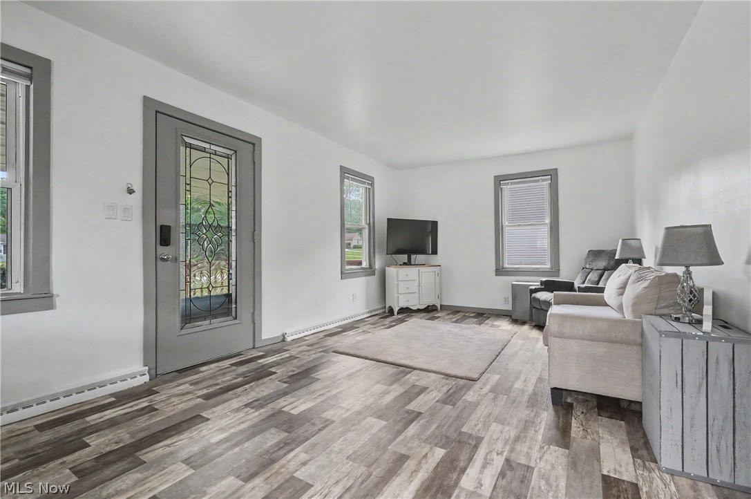 Tallmadge Crest - Residential