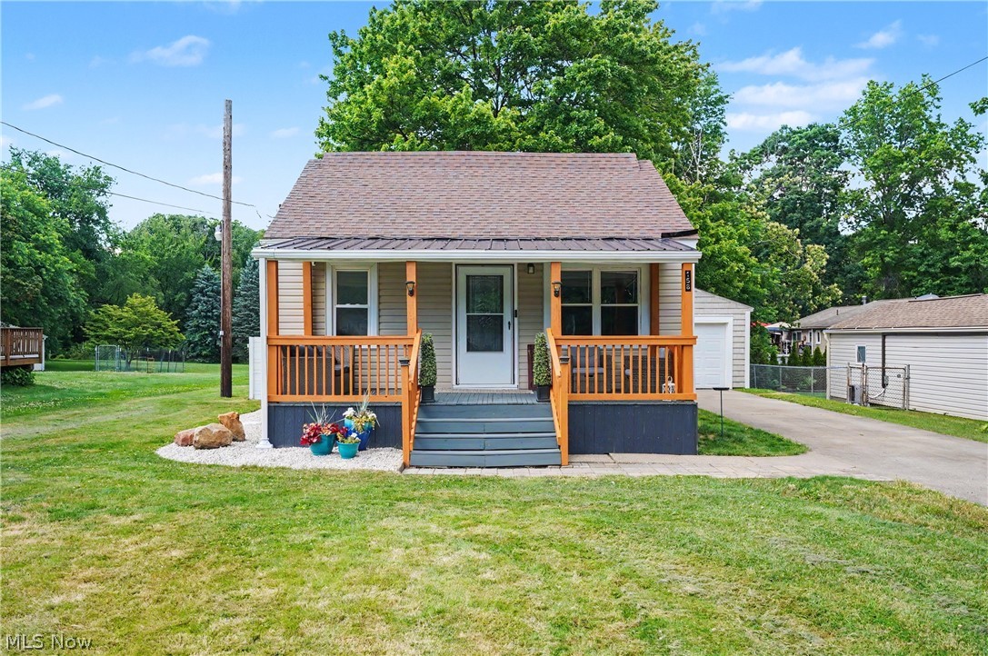 Tallmadge Crest - Residential
