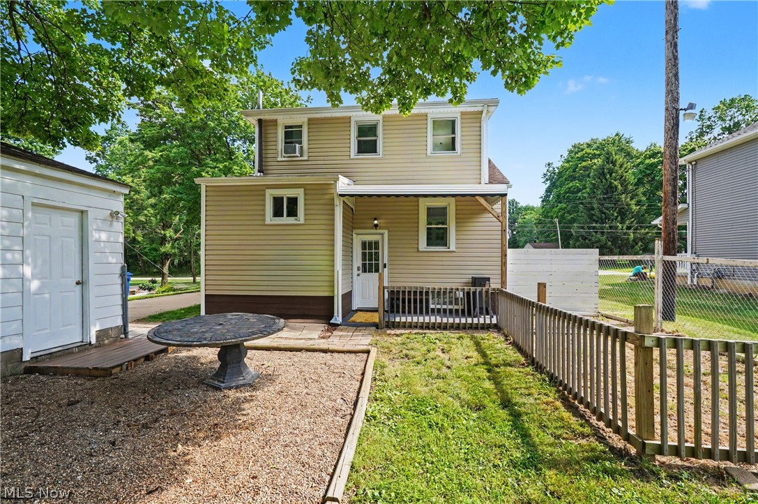 Tallmadge Crest - Residential
