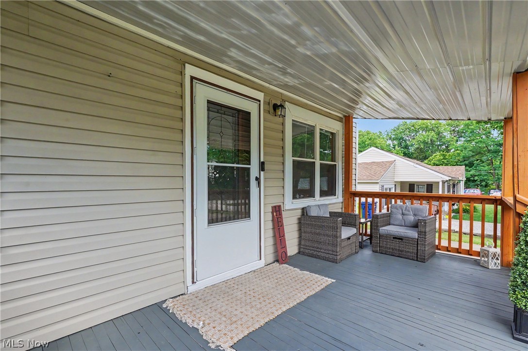 Tallmadge Crest - Residential