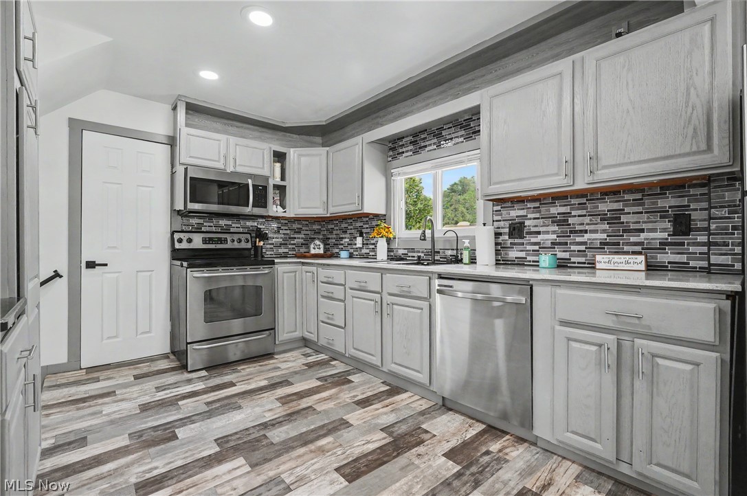 Tallmadge Crest - Residential