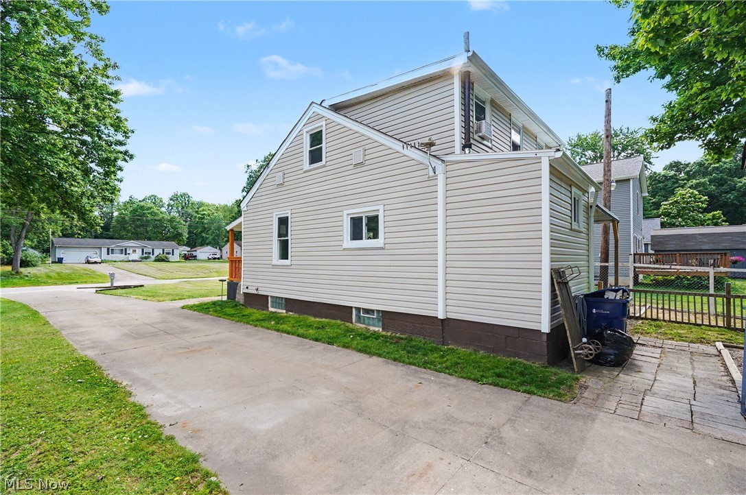 Tallmadge Crest - Residential