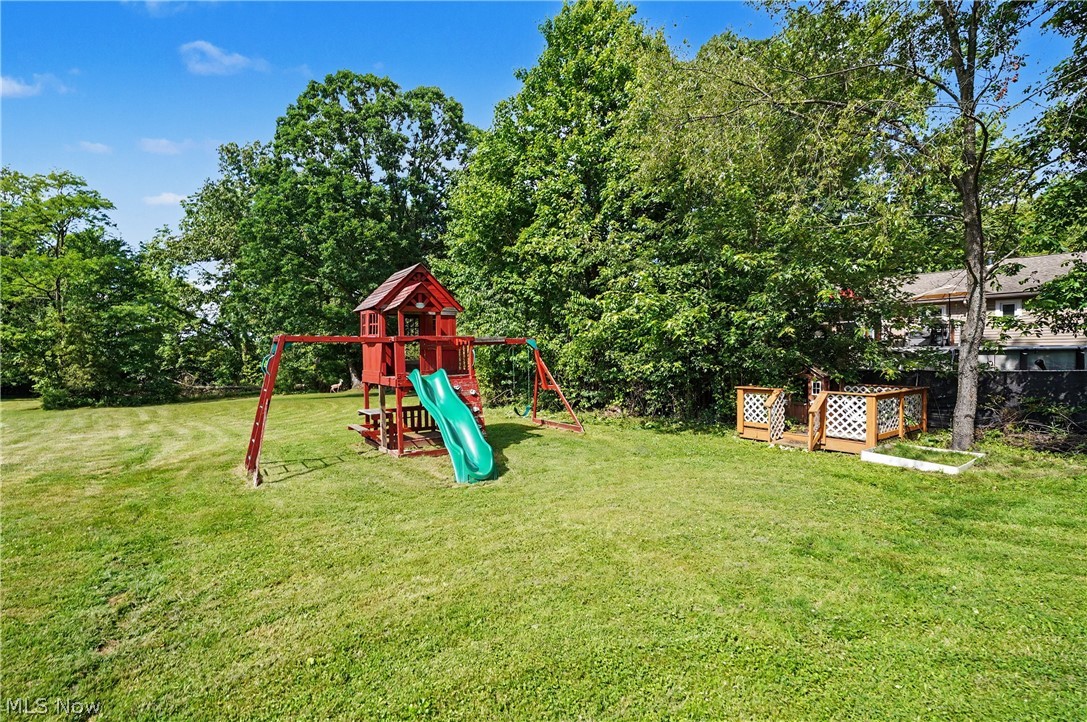 Tallmadge Crest - Residential