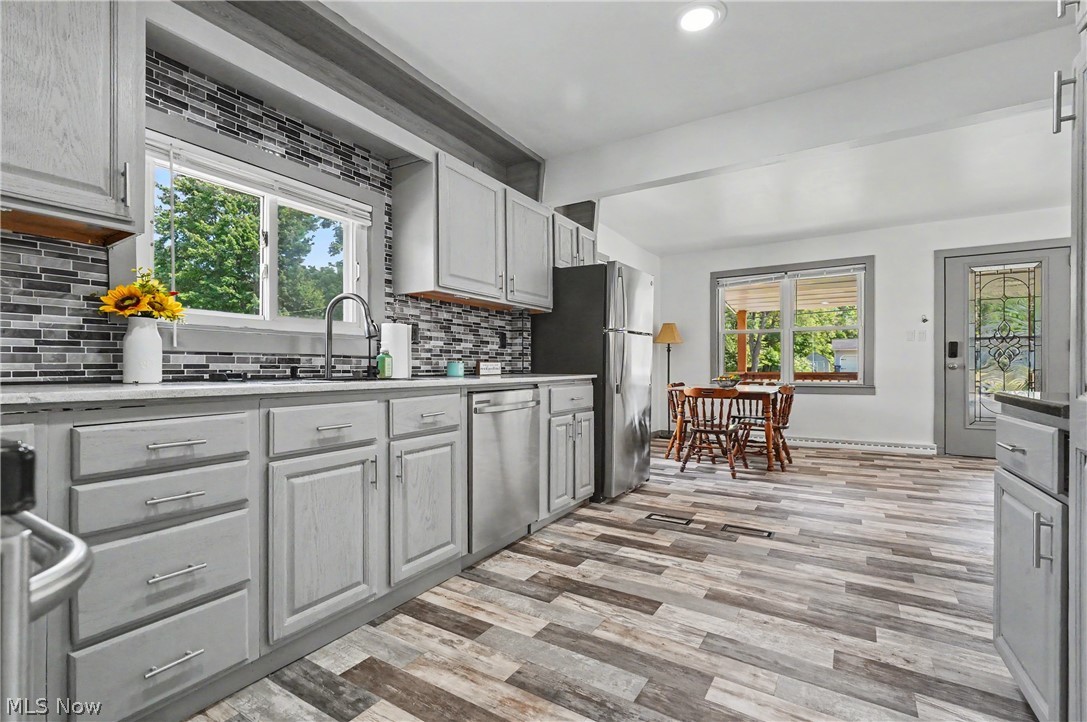 Tallmadge Crest - Residential