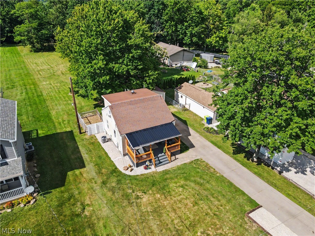 Tallmadge Crest - Residential