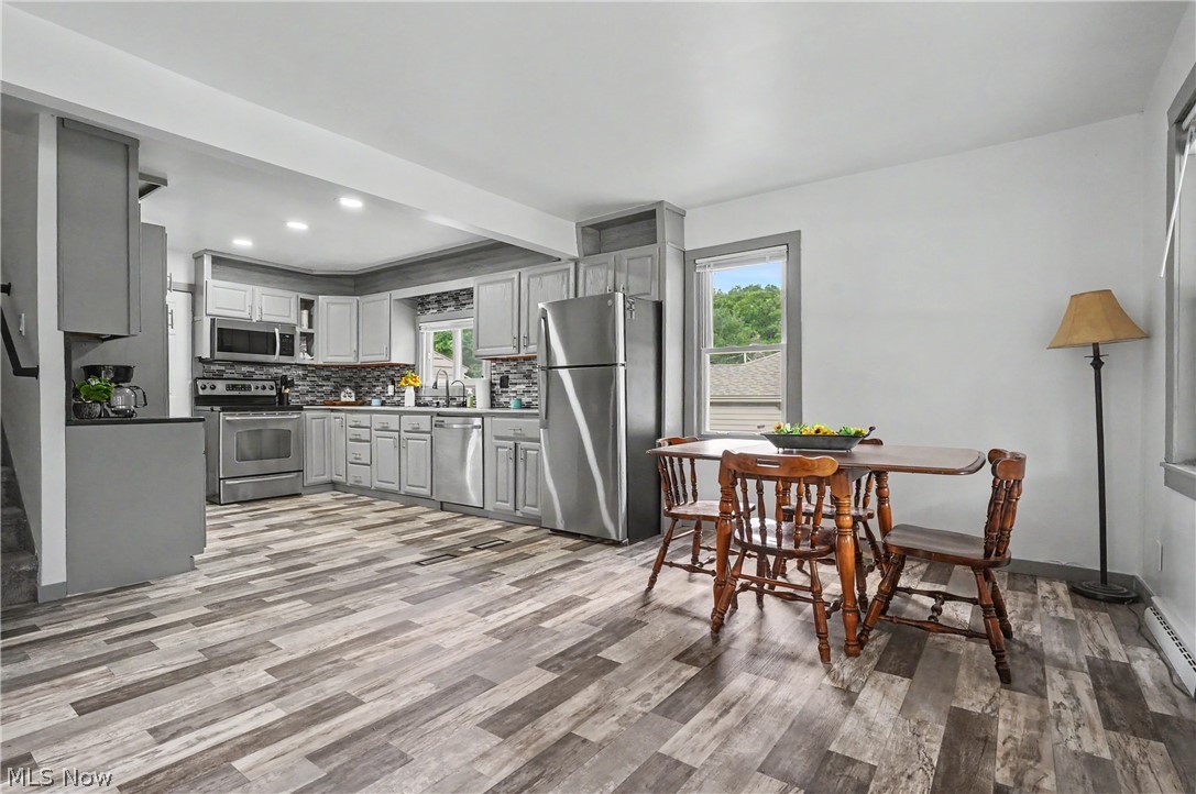 Tallmadge Crest - Residential