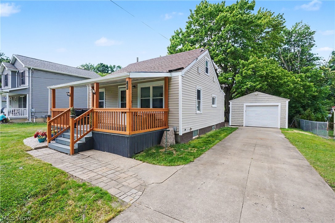 Tallmadge Crest - Residential