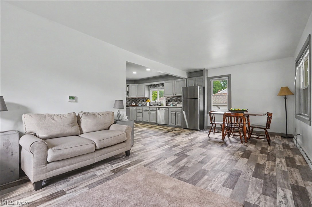 Tallmadge Crest - Residential