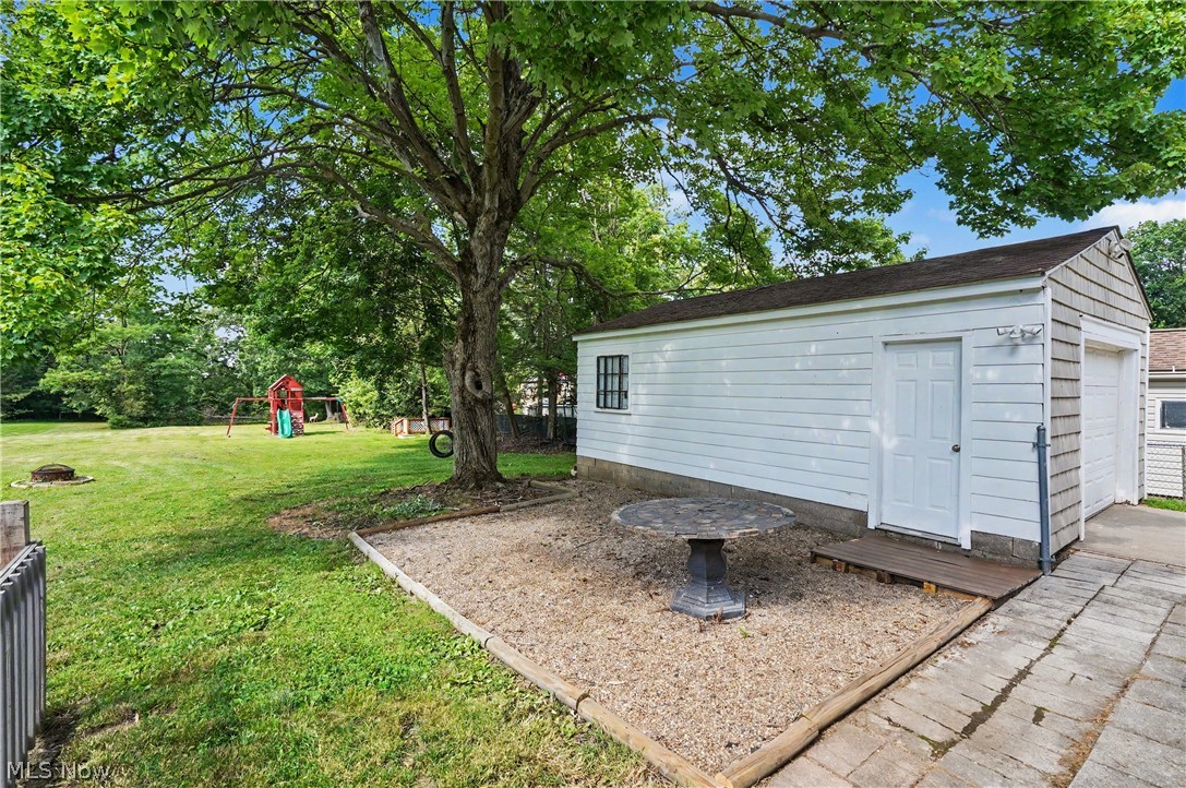 Tallmadge Crest - Residential