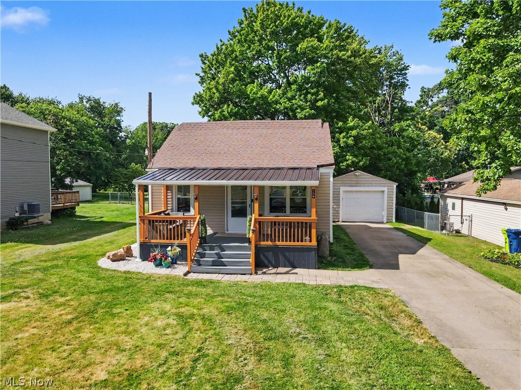 Tallmadge Crest - Residential