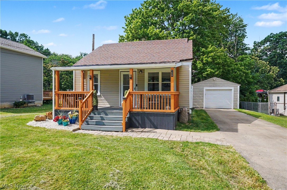 Tallmadge Crest - Residential