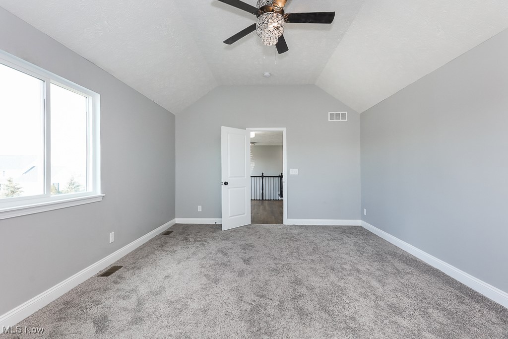 Union Station Sub #1 - Residential