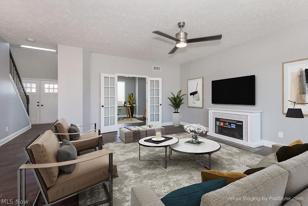 Union Station Sub #1 - Residential