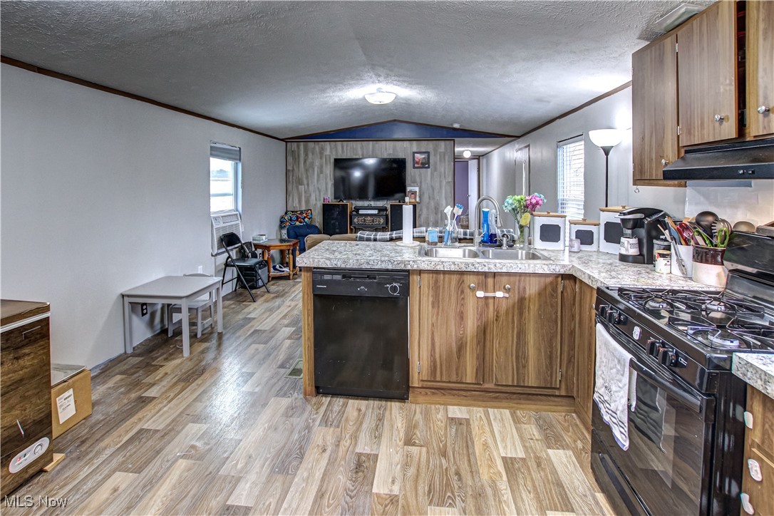 Lea Crest Estates - Residential