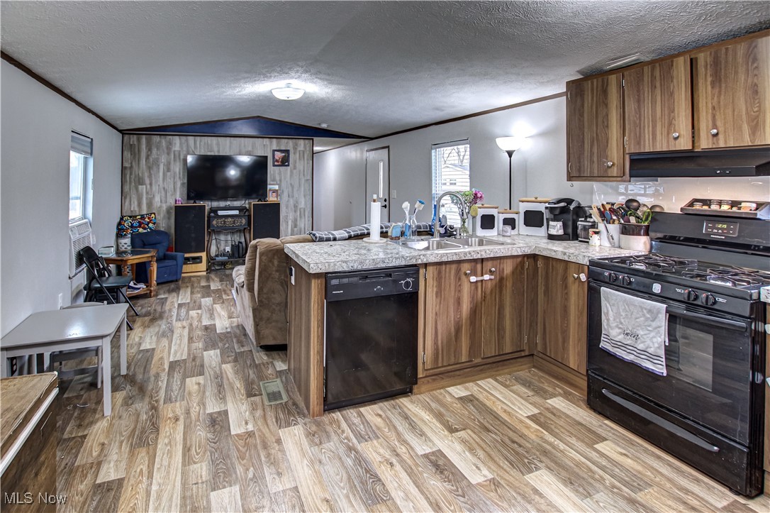 Lea Crest Estates - Residential