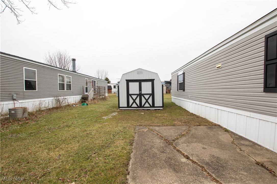 Lea Crest Estates - Residential