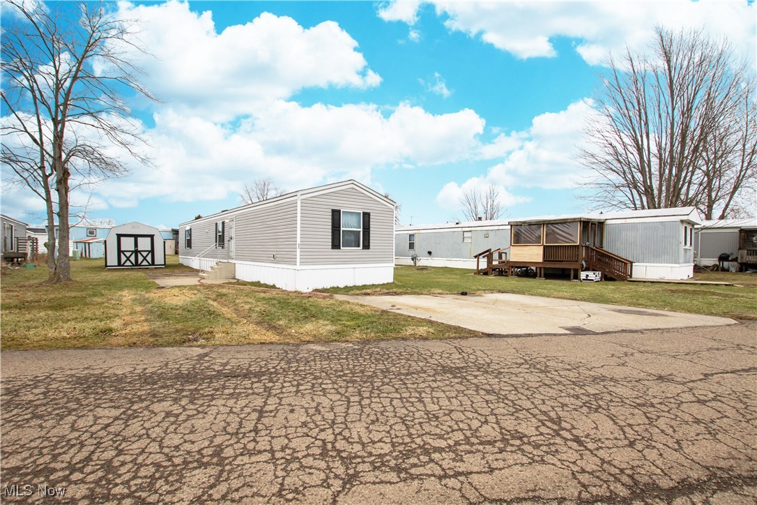 Lea Crest Estates - Residential