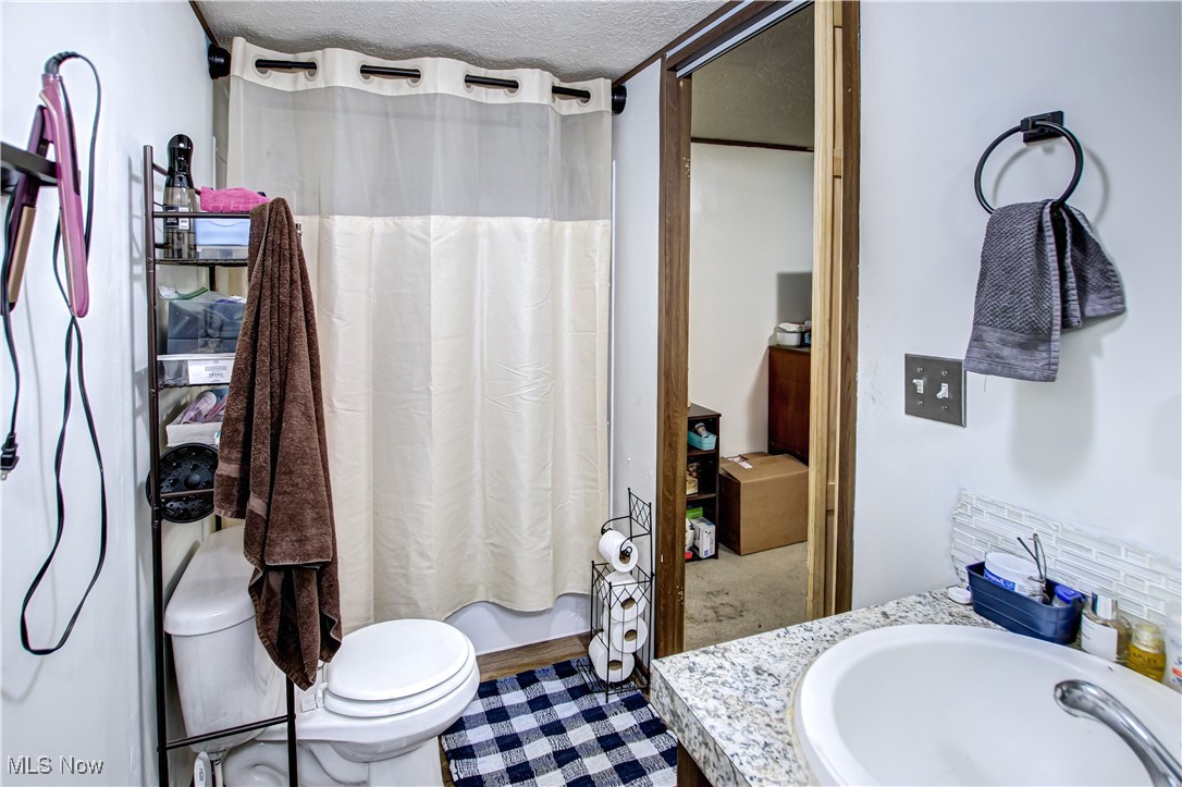 Lea Crest Estates - Residential