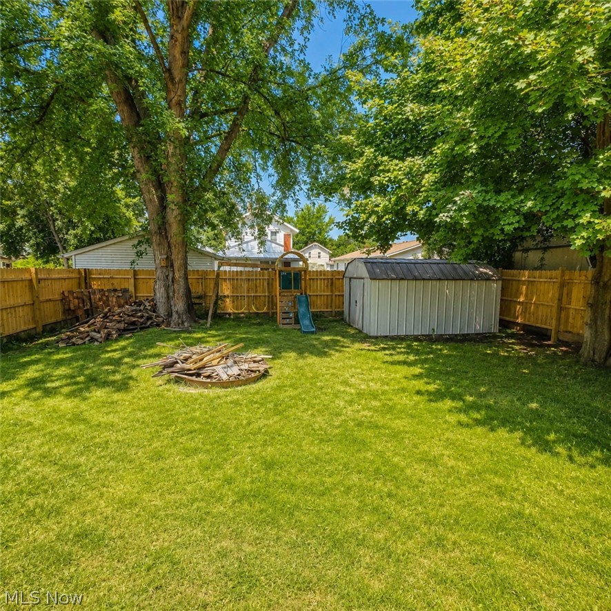 Eastlawn - Residential