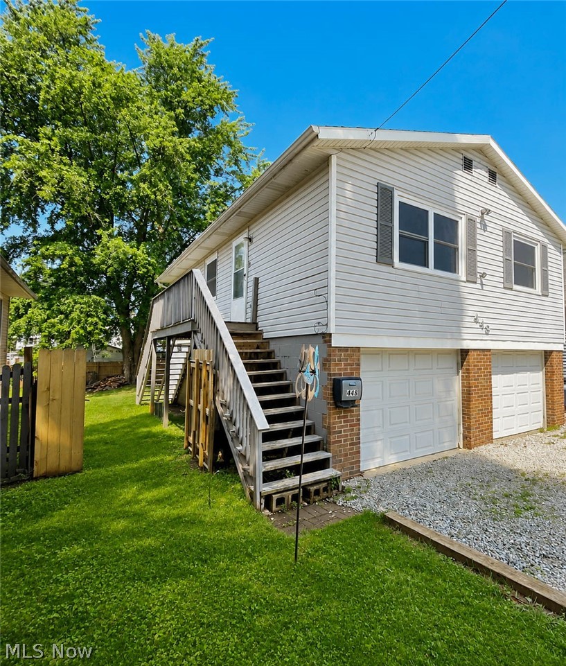 Eastlawn - Residential
