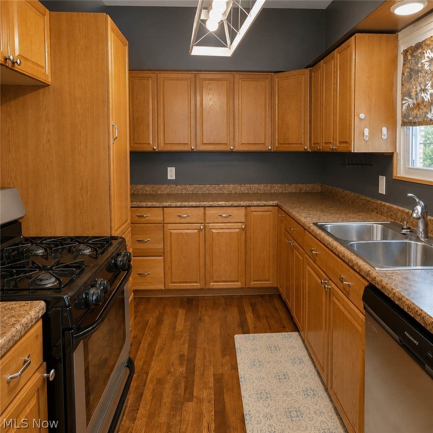 Eastlawn - Residential