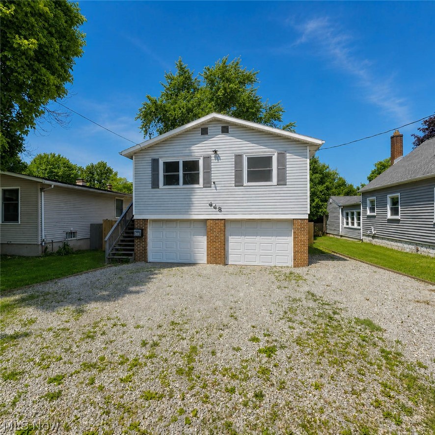 Eastlawn - Residential