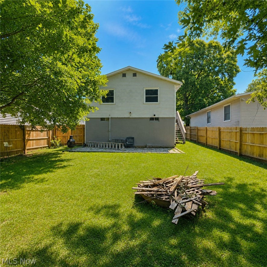 Eastlawn - Residential