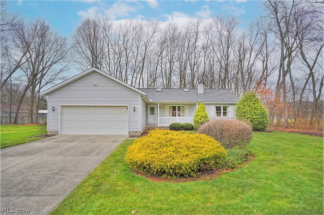 Wood Dale Acres - Residential