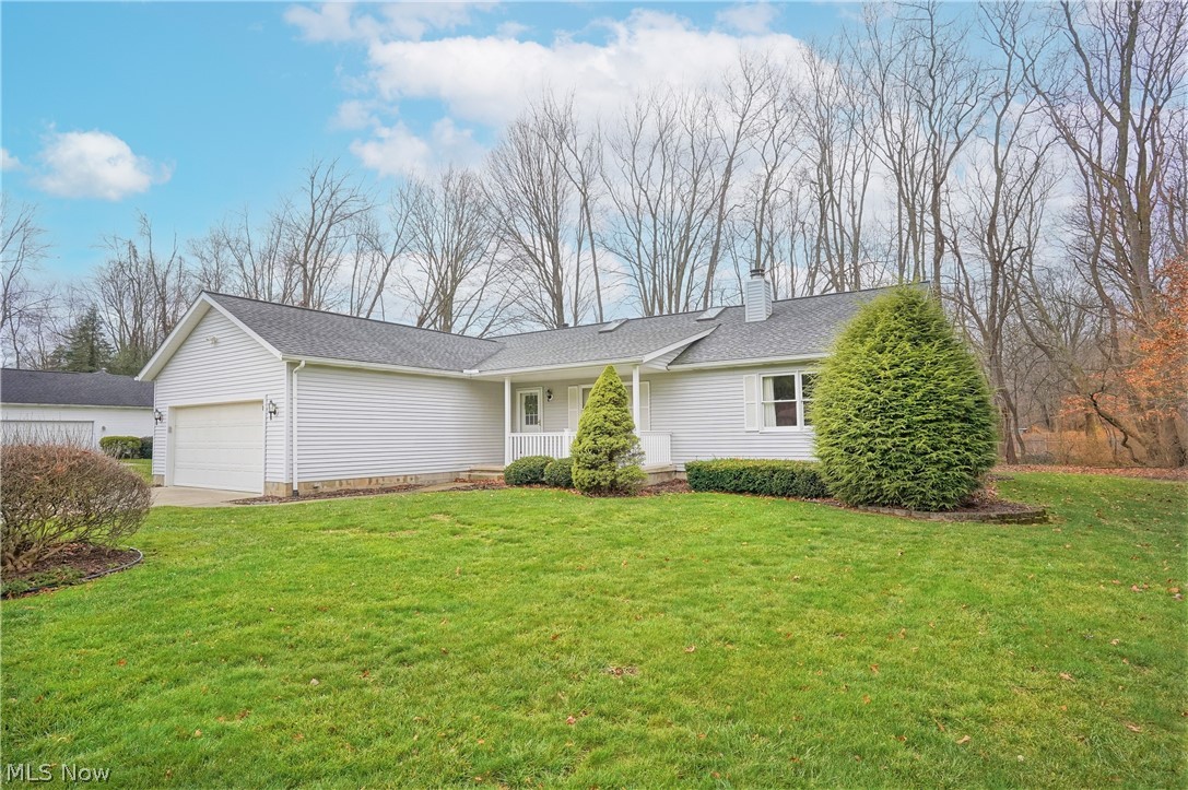 Wood Dale Acres - Residential