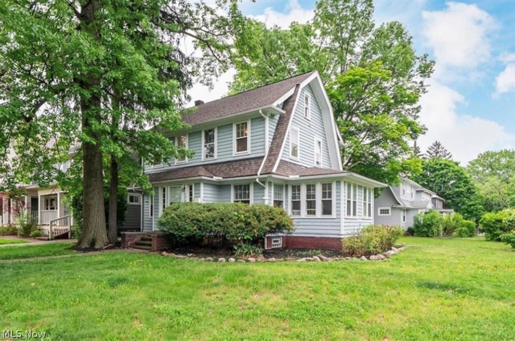 Priced at $200,000/ house part of a turnkey 16-property single-family rental portfolio across highly desirable Cleveland East suburbs including South Euclid, Cleveland Heights, Lyndhurst, Mayfield Heights, and Cleveland. Offered as a package at $3,200,000. This stabilized portfolio includes 16 individual single-family homes with established rental history, strong tenant demand, and immediate cash flow from day one. Current rent roll reflects approximately $33,685/month in scheduled rental income ($404,220 annually). Based on provided income and property taxes, the portfolio produces approximately $344,121 NOI, representing an attractive 10.75% cap rate at the asking price (buyer to verify all expenses and financials). Many properties feature updates, desirable layouts, and tenant-friendly amenities including updated finishes, and central air at many locations. These homes are strategically located near major employment centers, shopping, dining, parks, schools and transportation, making them ideal long-term rental assets. Portfolio Highlights: • 16 Single-Family Rental Homes • $33,685/month rental income • $404,220 gross annual income • Approx. 10.75% cap rate based on provided rent roll • Stabilized tenant base • Renovated and income-producing assets • Strong Cleveland suburban rental markets • Excellent opportunity for investors seeking scale and diversification Included properties: 6601 Ridgeview Rd Mayfield Heights; 4011 Lancaster Rd South Euclid; 7220 Deveny Ave Cleveland; 1171 Quilliams Rd Cleveland Hts; 956 Nobleshire Rd Cleveland Hts; 857 Quarry Dr Cleveland Hts; 4033 Stonehaven Rd South Euclid; 4241 Verona Rd South Euclid; 1513 Westdale Rd South Euclid; 4187 Stilmore Rd South Euclid; 4218 Stilmore Rd South Euclid; 4198 Eastway Rd South Euclid; 1799 Wrenford Rd South Euclid; 4349 Ardmore Rd South Euclid; 4847 Farnhurst Rd Lyndhurst; 1509 Maple Rd Cleveland Hts. Call today for additional details!