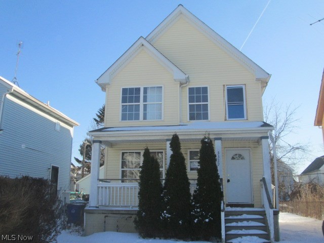 HUD Case # 412-550442.  Younger 3 bedroom one and a half bath colonial.  Vinyl siding, vinyl windows, detached 2 car garage a much more.  HUD PCR in supplements.  FHA Insured IE Repair Escrow.