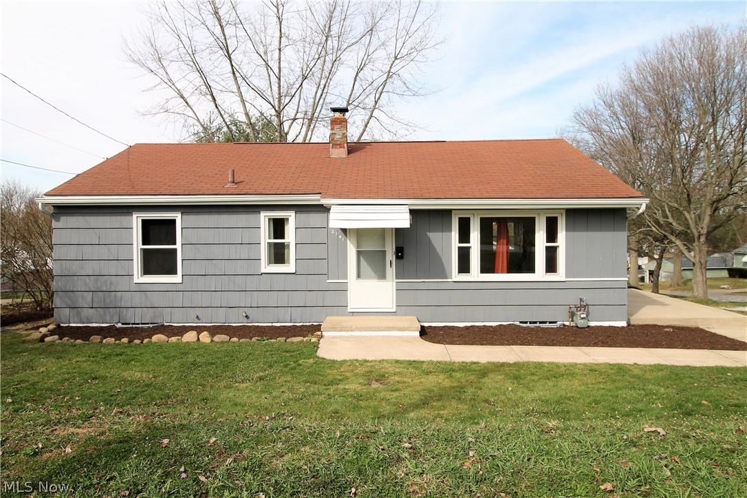 High Grove Park - Residential