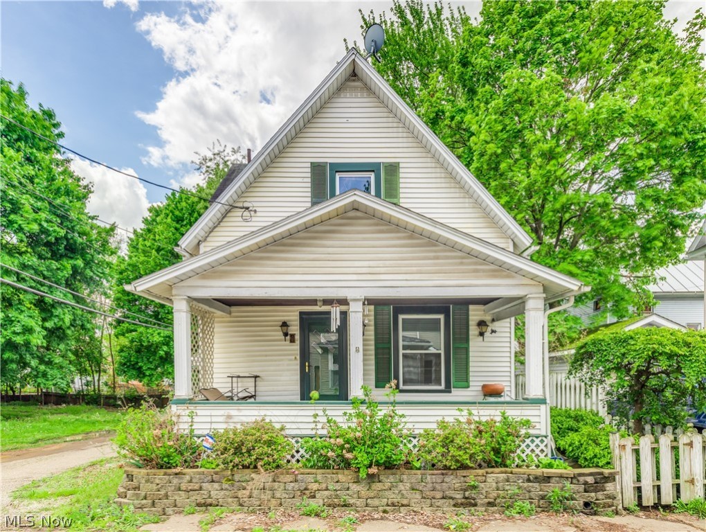 Canton - Residential