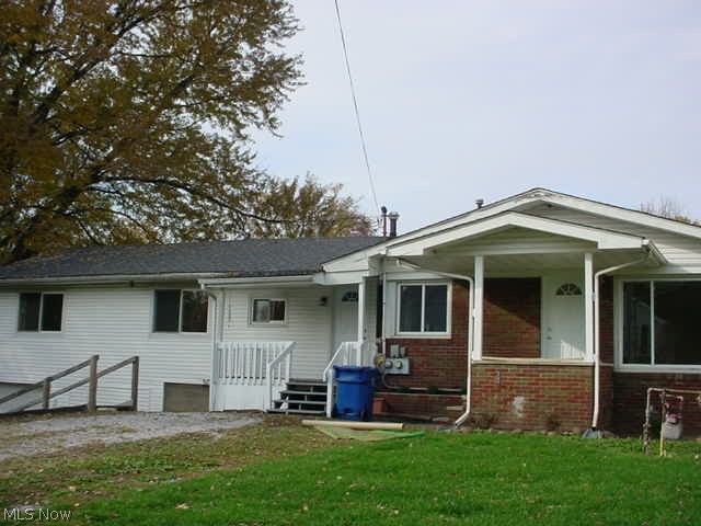Martin Heights - Residential Income