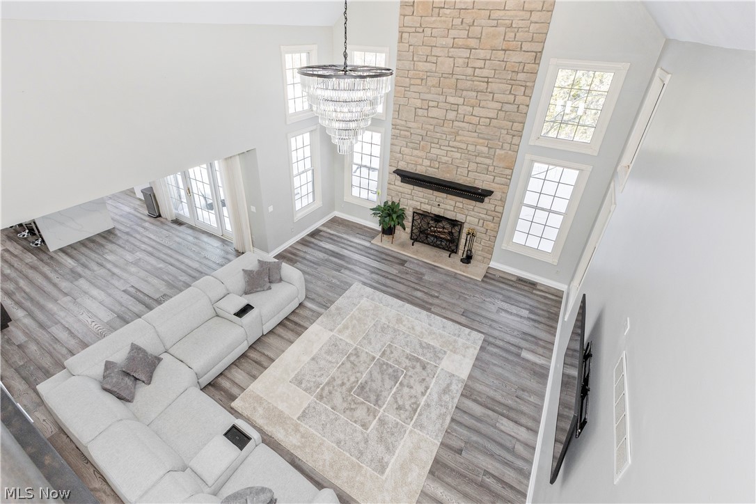 Thornbury - Residential