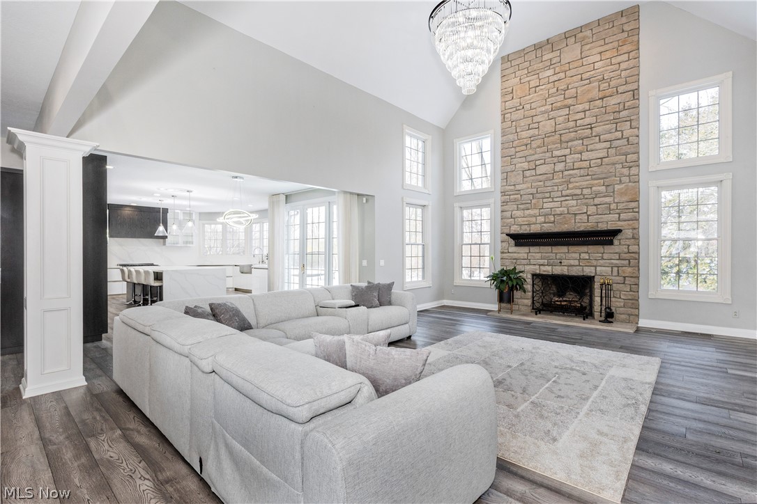 Thornbury - Residential
