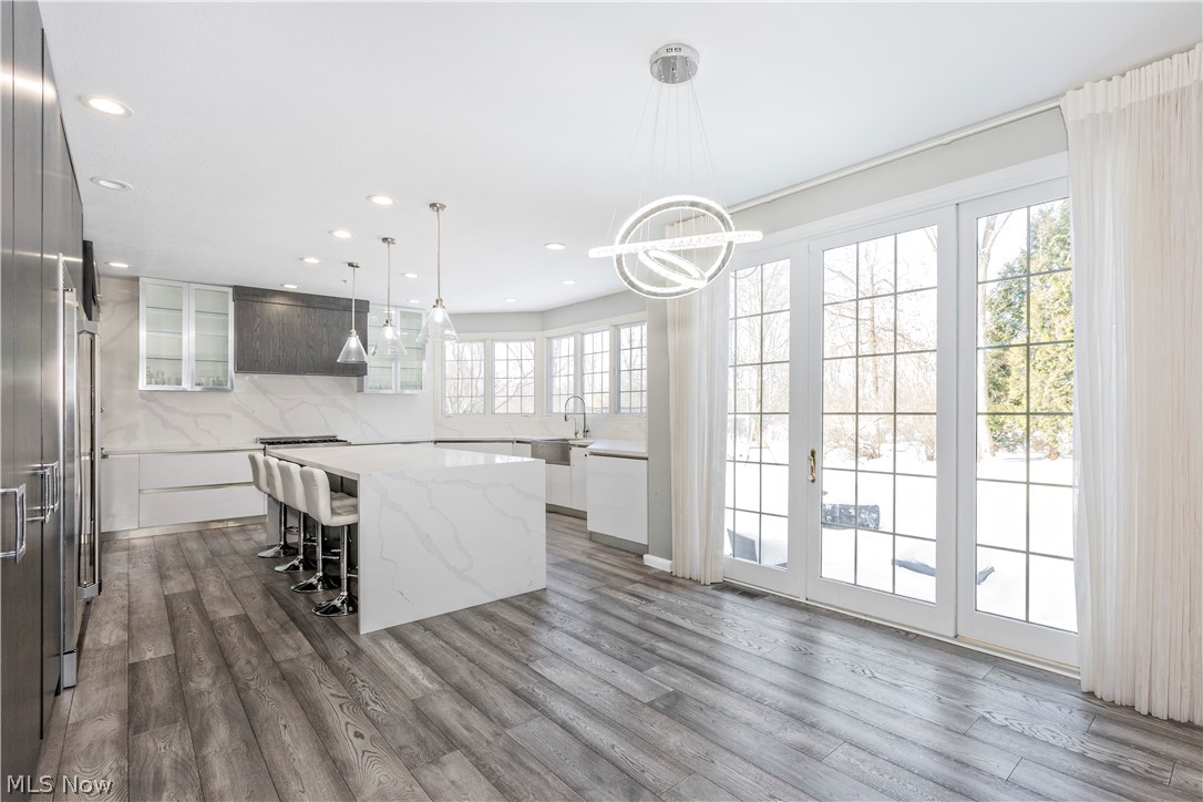 Thornbury - Residential